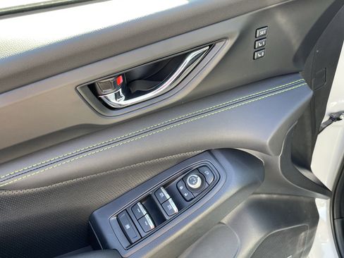 New 2025 Subaru Ascent Bronze Edition image 13