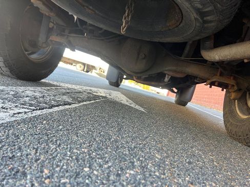 Used 2012 Toyota Tacoma 4x4 Access Cab V6 w/ Convenience Pkg image 29