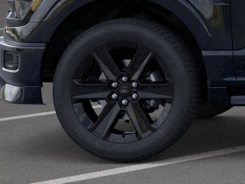 New 2026 Ford F150 STX w/ F-150 LOBO Package AWD/4WD image 19