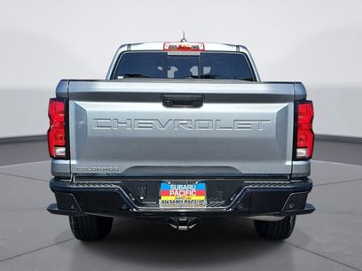 Used 2024 Chevrolet Colorado Z71 w/ Advanced Trailering Package