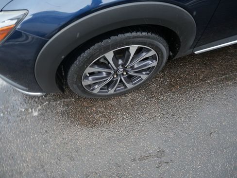 Used 2019 MAZDA CX-3 Grand Touring image 31