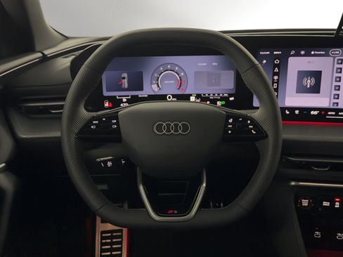 New 2026 Audi SQ5 Premium Plus AWD/4WD image 20