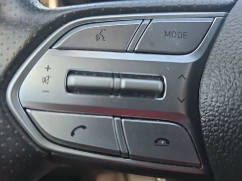 Used 2023 Hyundai Santa Fe Calligraphy FWD image 17