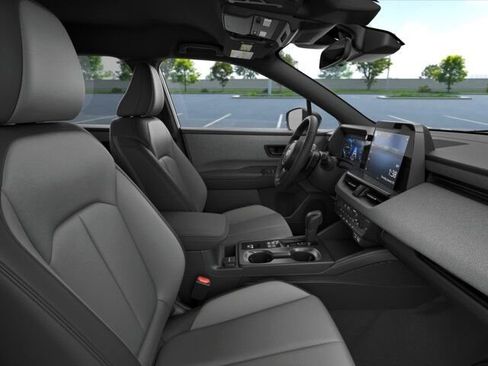 New 2026 Subaru Outback Premium image 15