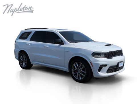Used 2023 Dodge Durango R/T AWD/4WD image 8