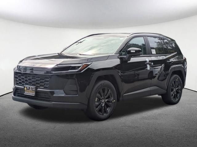 New 2026 Toyota RAV4 XLE Premium w/ Weather Package AWD/4WD image 9