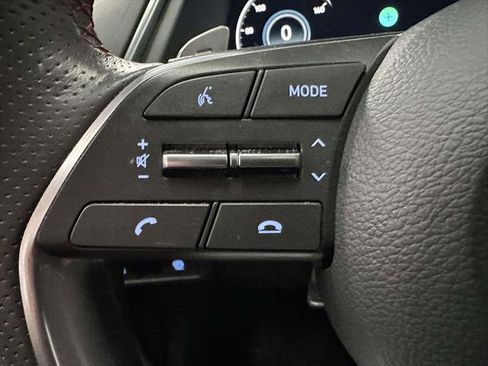 Used 2023 Hyundai Sonata SEL Plus FWD image 30