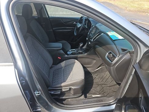 Used 2023 Chevrolet Equinox LT image 32