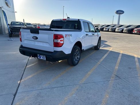 New 2026 Ford Maverick XLT w/ XLT Luxury Package AWD/4WD image 8