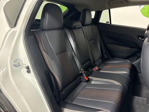 Certified 2025 Subaru Crosstrek 2.5i Limited w/ Crosstrek Mirror Package AWD/4WD image 31