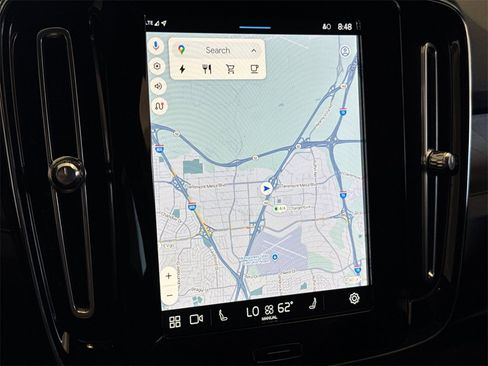 Certified 2023 Volvo C40 P8 Recharge Plus image 18