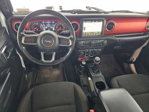 Used 2020 Jeep Gladiator Rubicon image 19