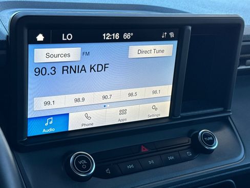 Used 2024 Ford Maverick XLT w/ XLT Luxury Package image 16