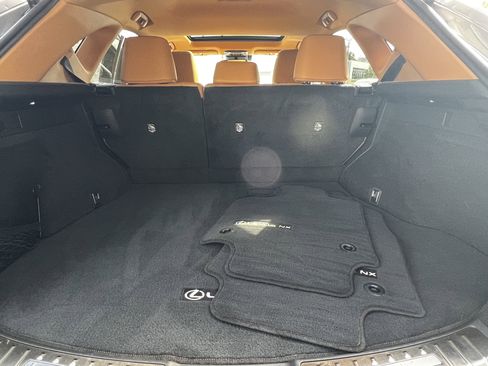 Certified 2024 Lexus NX 250 250 Premium image 49