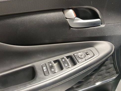 Used 2019 Hyundai Santa Fe Limited image 15