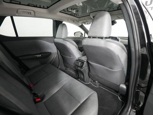 Certified 2023 Lexus RZ 450e Premium w/ Accessory Package (Z1) image 18