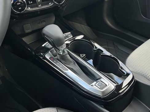 New 2026 Chevrolet Trax LT w/ Driver Confidence Package image 28