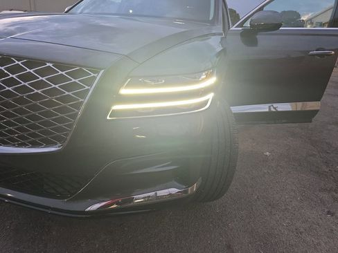 Used 2024 Genesis GV80 2.5T image 36