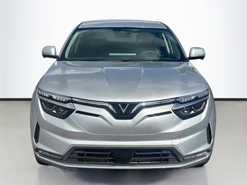 New 2025 VinFast VF 8 Eco AWD/4WD image 2