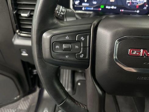 Used 2023 GMC Sierra 1500 AT4 w/ AT4 Premium Package image 15