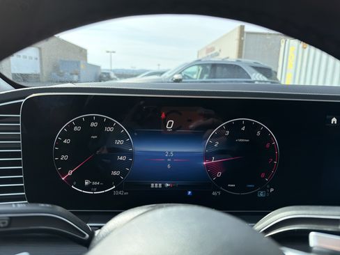New 2026 Mercedes-Benz GLE 350 4MATIC image 18