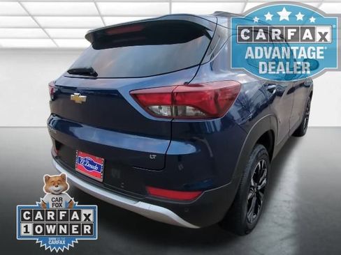 Used 2023 Chevrolet TrailBlazer LT w/ Convenience Package image 27