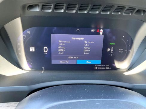 New 2026 Volvo XC90 T8 Plus w/ Protection Package AWD/4WD image 19