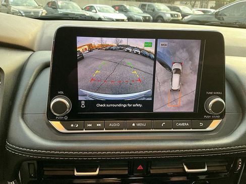 Certified 2023 Nissan Rogue SL image 19