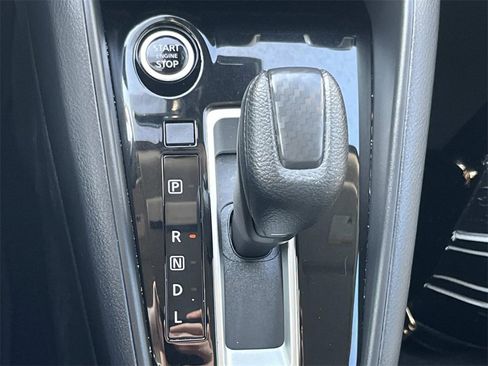 Used 2024 Nissan Versa SV w/ Trunk Package image 14