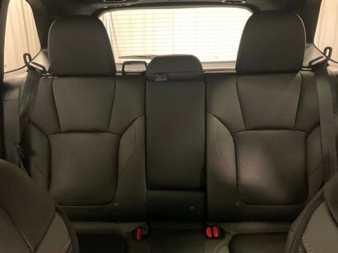 New 2026 Subaru Forester Wilderness image 31