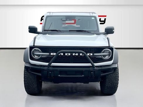 Used 2024 Ford Bronco Wildtrak image 2