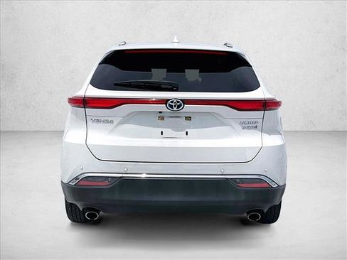 Used 2021 Toyota Venza Limited AWD/4WD image 4