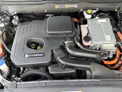 Used 2019 Ford Fusion SE image 38