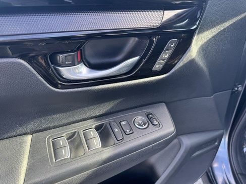Used 2023 Honda CR-V Sport Touring image 12