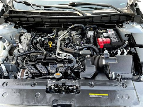 Certified 2023 Nissan Altima 2.5 S FWD image 32