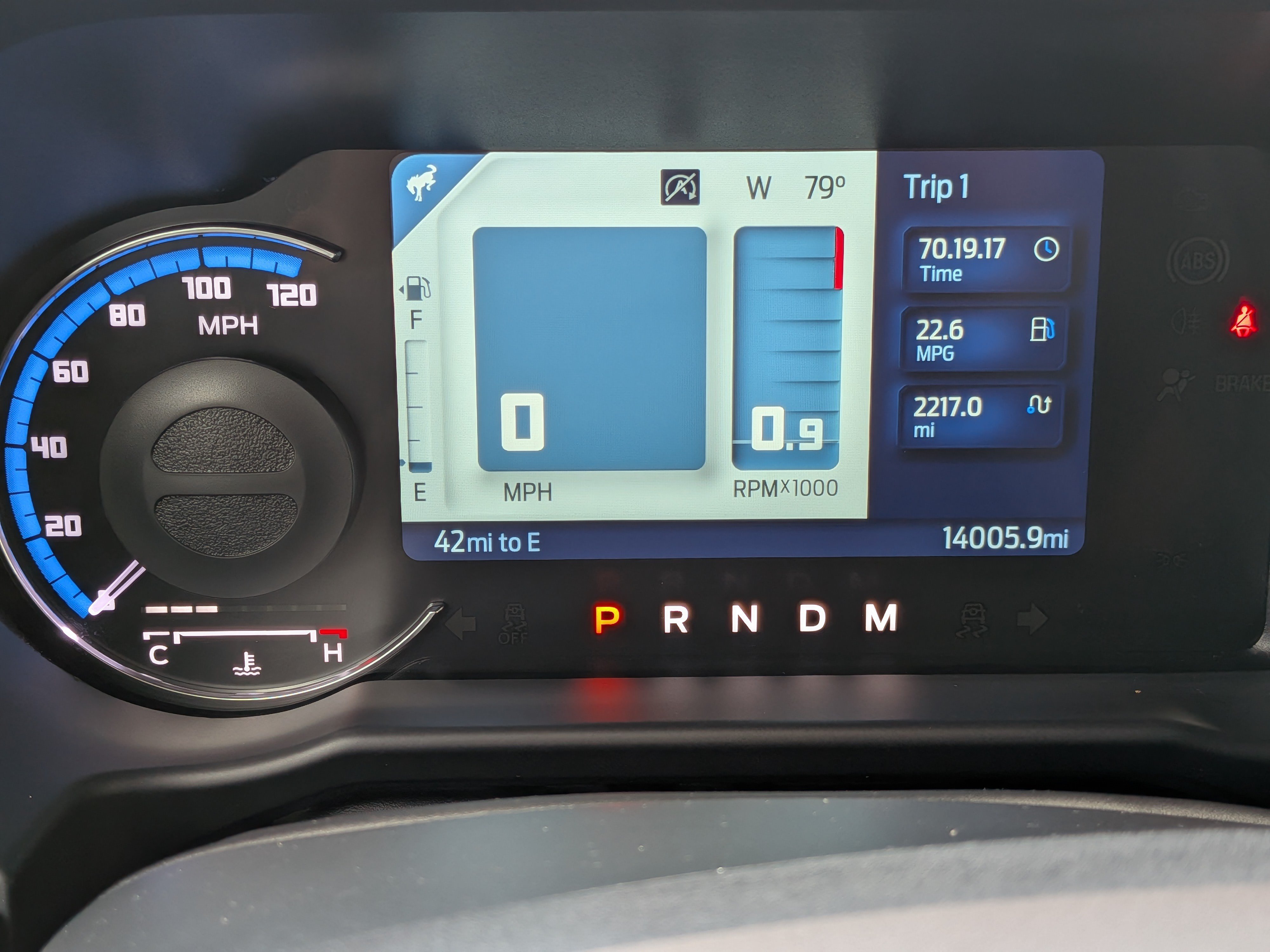 Used 2024 Ford Bronco Outer Banks AWD/4WD image 28