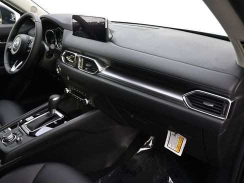 New 2025 MAZDA CX-5 AWD 2.5 S w/ Select Package image 15