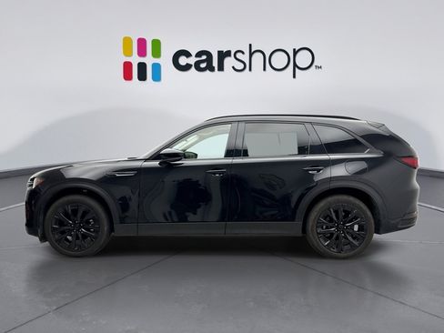 Used 2026 MAZDA CX-90 3.3 Turbo w/ Premium Sport Pkg AWD/4WD image 2