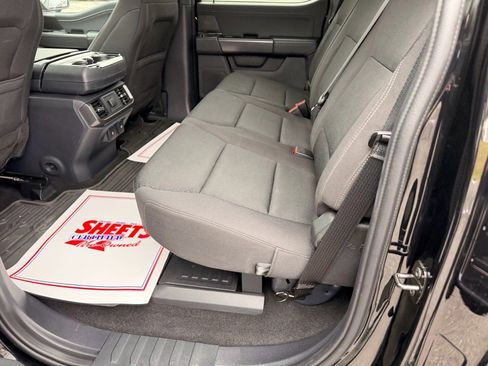 Used 2024 Ford F150 XLT w/ Equipment Group 302A MID image 12