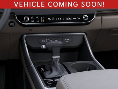 New 2026 Kia Carnival EX FWD image 23