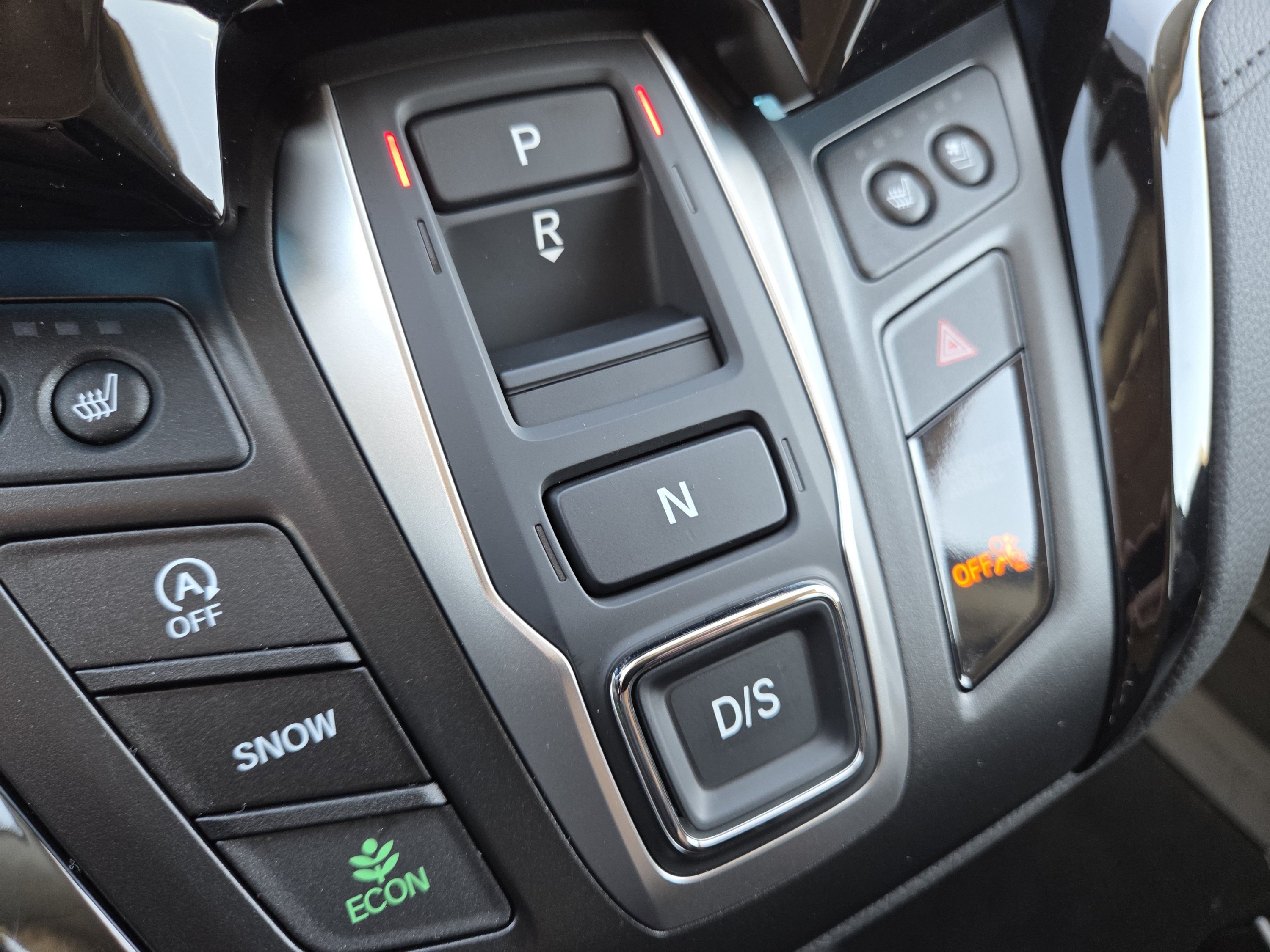 New 2027 Honda Odyssey Elite image 35
