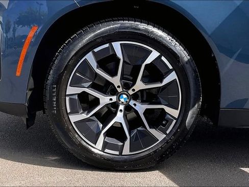 Used 2026 BMW X3 xDrive30i w/ Convenience Package AWD/4WD image 9