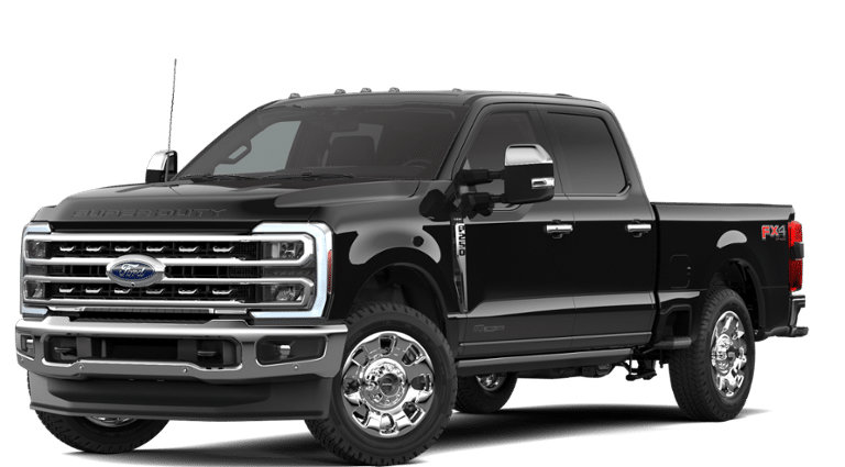New 2026 Ford F250 Lariat w/ Lariat Ultimate Package AWD/4WD image 44