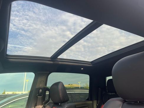 Used 2026 RAM 1500 RHO w/ RHO Level 1 Equipment Group AWD/4WD image 9