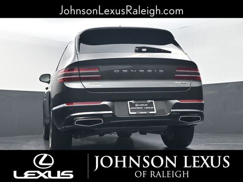 Used 2024 Genesis GV80 3.5T image 19