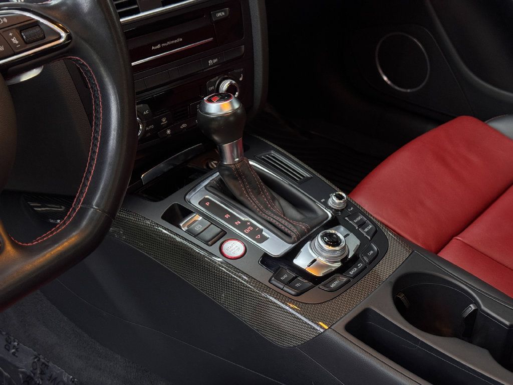 Used 2015 Audi S5 Prestige AWD/4WD image 22