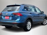 Used 2020 Volkswagen Tiguan S image 5