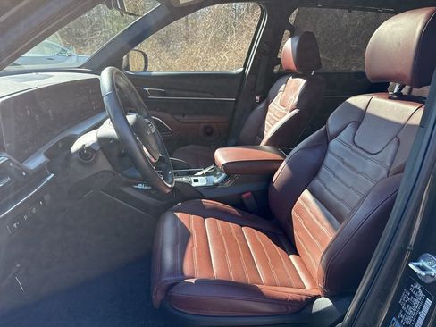 Used 2023 Kia Telluride SX Prestige image 27