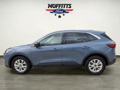 Certified 2023 Ford Escape Active FWD image 2