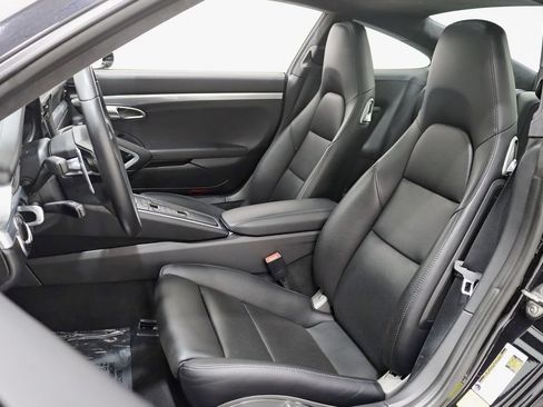 Used 2017 Porsche 911 Turbo AWD/4WD image 26